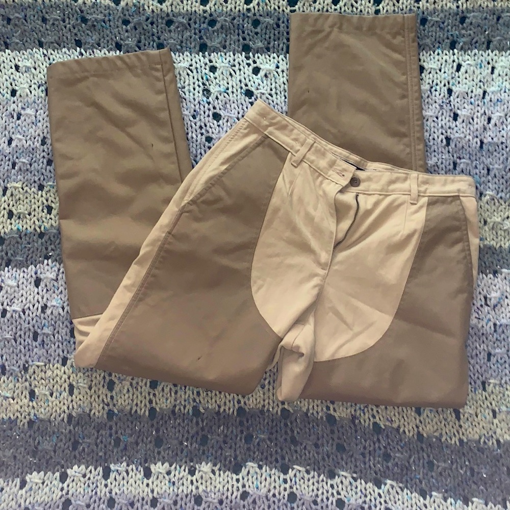 L.L Bean pants